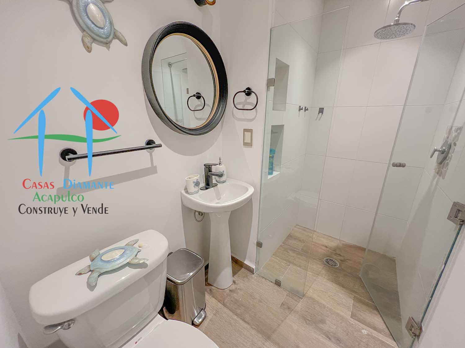 Torreblanca Torre Azul 3146 - 3147 - Recámara principal 7